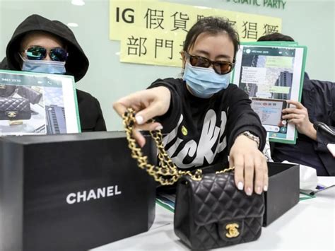 trendlee fake bags|Dozens in Hong Kong fall victim to shady online accounts selling fake .